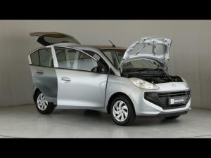 Hyundai Atos 1.1 Motion auto - Image 29