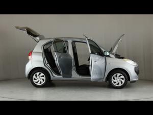 Hyundai Atos 1.1 Motion auto - Image 30