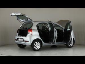 Hyundai Atos 1.1 Motion auto - Image 31