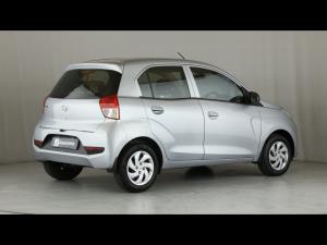 Hyundai Atos 1.1 Motion auto - Image 2