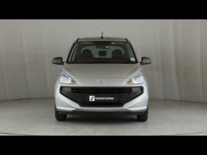 Hyundai Atos 1.1 Motion auto - Image 4