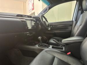 Toyota Hilux 2.8GD-6 double cab 4x4 Legend 50 auto - Image 7