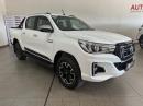 Thumbnail Toyota Hilux 2.8GD-6 double cab 4x4 Legend 50 auto