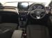 Toyota Urban Cruiser 1.5 XR manual - Thumbnail 6