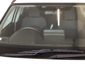 Toyota Urban Cruiser 1.5 XR manual - Image 10