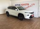 Thumbnail Toyota Urban Cruiser 1.5 XR manual