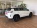 Toyota Urban Cruiser 1.5 XR manual - Thumbnail 2
