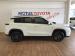 Toyota Urban Cruiser 1.5 XR manual - Thumbnail 3