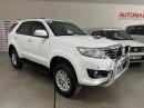 Thumbnail Toyota Fortuner 2.5D-4D auto