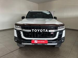 Toyota Land Cruiser 300 3.5T GR-Sport - Image 4