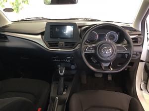 Toyota Starlet 1.5 XS auto - Image 6