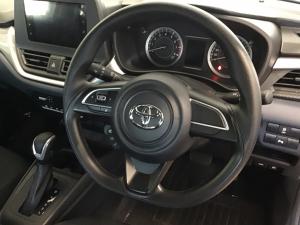 Toyota Starlet 1.5 XS auto - Image 8