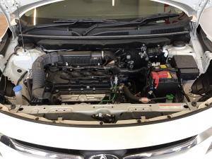 Toyota Starlet 1.5 XS auto - Image 14