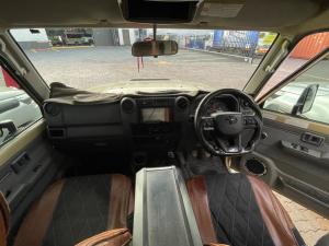 Toyota Land Cruiser 79 4.5D-4D V8 single cab LX Namib - Image 6