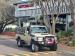 Toyota Land Cruiser 79 4.5D-4D V8 single cab LX Namib - Thumbnail 1