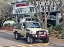 Thumbnail Toyota Land Cruiser 79 4.5D-4D V8 single cab LX Namib
