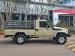 Toyota Land Cruiser 79 4.5D-4D V8 single cab LX Namib - Thumbnail 3