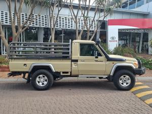 Toyota Land Cruiser 79 4.5D-4D V8 single cab LX Namib - Image 3