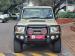 Toyota Land Cruiser 79 4.5D-4D V8 single cab LX Namib - Thumbnail 4