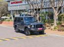 Thumbnail Toyota Land Cruiser 76 2.8GD-6 station wagon VX