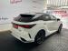 Lexus RX 500h F Sport - Thumbnail 2