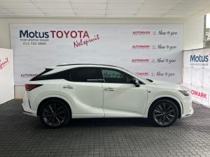 Lexus RX 500h F Sport - Image 3