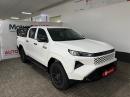 Thumbnail Toyota Hilux 2.8GD-6 double cab SRX 4x4