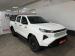 Toyota Hilux 2.8GD-6 double cab SRX 4x4 - Thumbnail 1