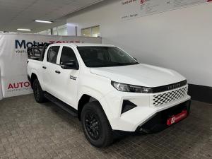 Toyota Hilux 2.8GD-6 double cab SRX 4x4 - Image 1