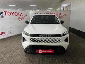 Toyota Hilux 2.8GD-6 double cab SRX 4x4 - Image 4