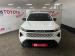 Toyota Hilux 2.8GD-6 double cab SRX 4x4 - Thumbnail 4
