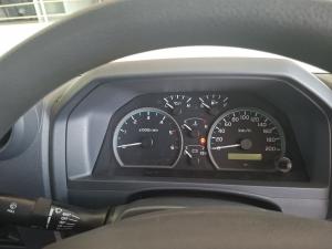 Toyota Land Cruiser 79 4.5D-4D V8 double cab LX - Image 11