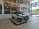 Thumbnail Toyota Land Cruiser 79 4.5D-4D V8 double cab LX