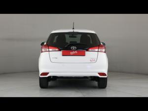 Toyota Yaris 1.5 Xs auto - Image 5