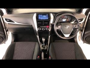 Toyota Yaris 1.5 Xs auto - Image 6