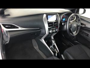 Toyota Yaris 1.5 Xs auto - Image 7