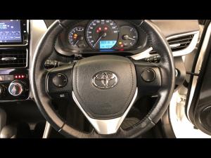 Toyota Yaris 1.5 Xs auto - Image 8