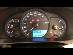Toyota Yaris 1.5 Xs auto - Image 9
