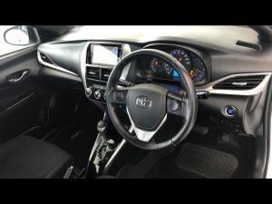 Toyota Yaris 1.5 Xs auto - Image 10