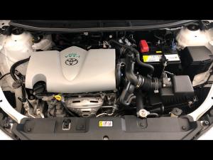 Toyota Yaris 1.5 Xs auto - Image 14