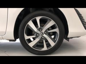 Toyota Yaris 1.5 Xs auto - Image 17