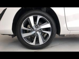 Toyota Yaris 1.5 Xs auto - Image 18