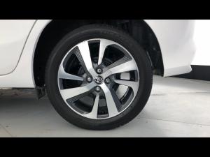Toyota Yaris 1.5 Xs auto - Image 19