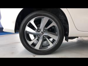 Toyota Yaris 1.5 Xs auto - Image 20