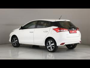 Toyota Yaris 1.5 Xs auto - Image 21