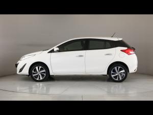 Toyota Yaris 1.5 Xs auto - Image 22