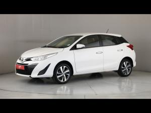 Toyota Yaris 1.5 Xs auto - Image 23