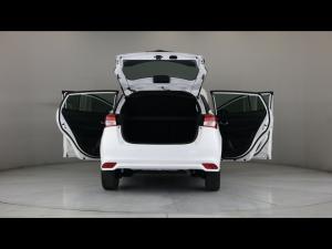 Toyota Yaris 1.5 Xs auto - Image 24