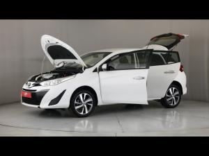 Toyota Yaris 1.5 Xs auto - Image 27