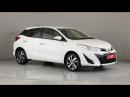 Thumbnail Toyota Yaris 1.5 Xs auto